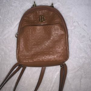 TOMMY HILFIGER MINI BACKPACK